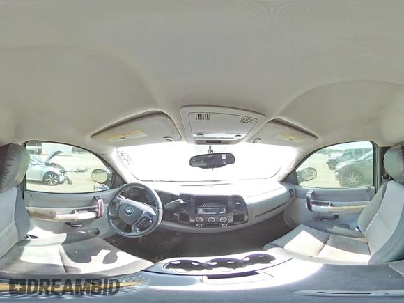 2008 Chevrolet Silverado 1500 Work Truck with VIN 1GCEC14C98Z199600, listed as a Copart auction lot 73742734 with 147,867 mi miles and Salvage Title. Bid and sale history available at carsss.com. Image 12.