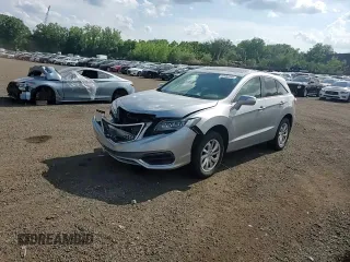2017 Acura RDX Technology with VIN 5J8TB4H51HL013995, listed as a Copart auction lot 62686945 with 94,970 mi miles and Salvage title. Bid and sale history available at DreamBid. Image 13.