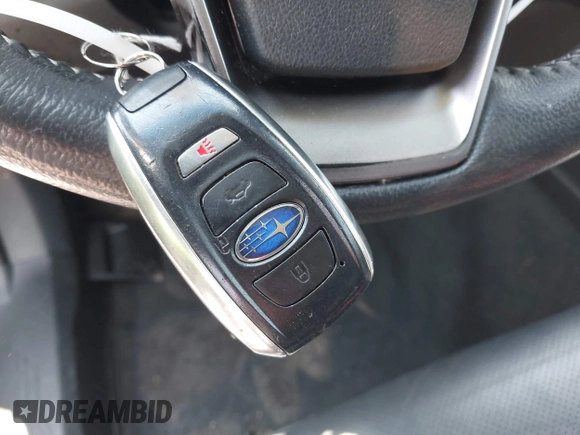 2020 Subaru Outback Limited with VIN 4S4BTANC4L3181529, listed as a IAAI auction lot 42417410 with 71,124 mi miles and . Bid and sale history available at DreamBid. Image 11.