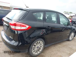 2018 Ford C-Max SE z VIN 1FADP5AU0JL105493, wystawiony jako IAAI lot #42297500 z przebiegiem 100 821 mil mil oraz . Historia ofert i sprzedaży dostępna na DreamBid. Obrazek 13.