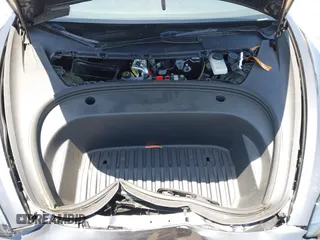 2023 Tesla Model 3 с VIN 5YJ3E1EA5PF709931, выставлен на аукционе IAAI как лот 42505968 с пробегом 17 065 миль миль и . История ставок и продаж доступна на DreamBid. Изображение 10.