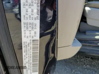 2010 Chrysler Town & Country Limited z VIN 2A4RR7DX9AR376324, wystawiony jako Copart lot #50085025 z przebiegiem 114 383 mil mil oraz Czysty tytuł • Clean title. Historia ofert i sprzedaży dostępna na DreamBid. Obrazek 14.