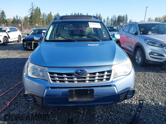 2011 Subaru Forester X Premium с VIN JF2SHADC3BH740353, выставлен на аукционе IAAI как лот 42000278 с пробегом 65 024 миль миль и . История ставок и продаж доступна на DreamBid. Изображение 12.