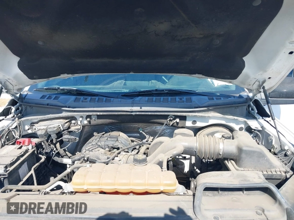 2016 Ford F-150 XLT with VIN 1FTEW1C82GKD77780, listed as a IAAI auction lot 42206407 with 114,932 mi miles and . Bid and sale history available at DreamBid. Image 10.