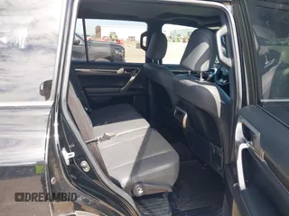 2021 Lexus GX 460 Premium with VIN JTJAM7BX0M5293156, listed as a IAAI auction lot 41780042 with 56,256 mi miles and . Bid and sale history available at DreamBid. Image 8.