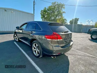2010 Toyota Venza with VIN 4T3ZK3BB5AU021067, listed as a Copart auction lot 62967925 with 217,567 mi miles and Clean title. Bid and sale history available at DreamBid. Image 3.