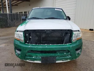 2017 Ford Expedition XLT with VIN 1FMJU1HT9HEA47308, listed as a Copart auction lot 64283765 with 93,677 mi miles and Clean title. Bid and sale history available at DreamBid. Image 5.