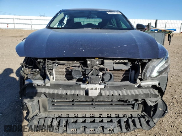 2019 Nissan Altima 2.5 SR with VIN 1N4BL4CV3KC188275, listed as a Copart auction lot 47954595 with 69,278 mi miles and Salvage Title. Bid and sale history available at carsss.com. Image 5.