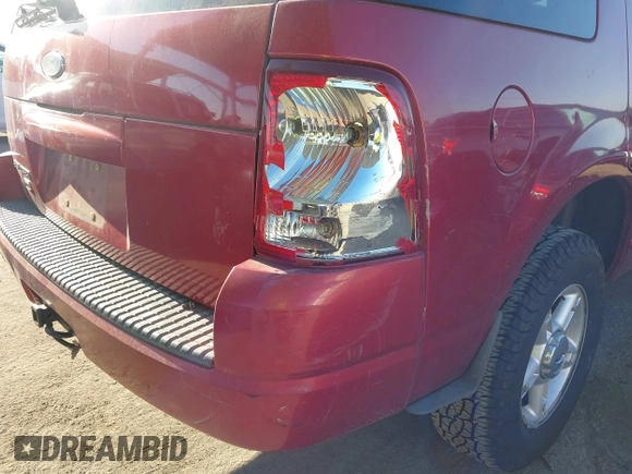 2004 Ford Explorer XLT z VIN 1FMZU63K04ZA32455, wystawiony jako IAAI lot #42147649 z przebiegiem 140 828 mil mil oraz . Historia ofert i sprzedaży dostępna na DreamBid. Obrazek 15.