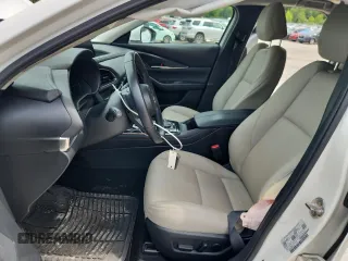2023 Mazda CX-30 S Preferred with VIN 3MVDMBCM4PM511815, listed as a Copart auction lot 64192945 with Not provided miles and Salvage title. Bid and sale history available at DreamBid. Image 7.