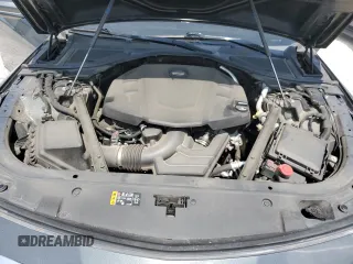 2017 Cadillac CT6 AWD z VIN 1G6KB5RS4HU148714, wystawiony jako Copart lot #67135794 z przebiegiem 132 033 mil mil oraz Szkoda całkowita • Salvage title. Historia ofert i sprzedaży dostępna na DreamBid. Obrazek 11.