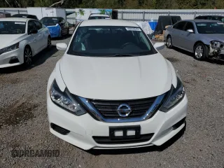 2017 Nissan Altima SV with VIN 1N4AL3AP5HC154311, listed as a Copart auction lot 48859045 with 94,865 mi miles and Salvage title. Bid and sale history available at DreamBid. Image 5.