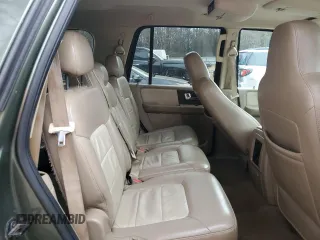 2005 Ford Expedition Eddie Bauer with VIN 1FMPU17595LA39004, listed as a Copart auction lot 86574174 with 174,172 mi miles and Salvage Title. Bid and sale history available at carsss.com. Image 11.