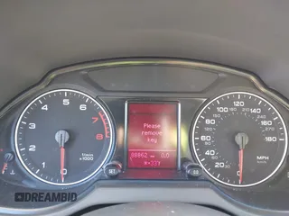 2012 Audi Q5 Premium с VIN WA1CFAFP4CA095127, выставлен на аукционе IAAI как лот 41417104 с пробегом 88 862 миль миль и . История ставок и продаж доступна на DreamBid. Изображение 7.