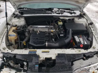 2003 Oldsmobile Alero GX with VIN 1G3NK52F63C240851, listed as a Copart auction lot 43152545 with Not Provided miles and Salvage Title. Bid and sale history available at DreamBid. Image 11.