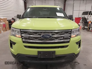 2018 Ford Explorer with VIN 1FM5K8B82JGB31016, listed as a IAAI auction lot 41585752 with 138,400 mi miles and . Bid and sale history available at DreamBid. Image 13.