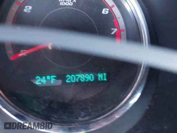 2010 Chevrolet Cobalt with VIN 1G1AA1F57A7129073, listed as a IAAI auction lot 41376366 with 207,890 mi miles and . Bid and sale history available at DreamBid. Image 15.