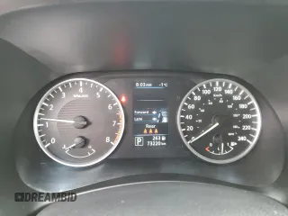 2021 Nissan Sentra S z VIN 3N1AB8BV6MY222420, wystawiony jako Copart lot #48931835 z przebiegiem 73 220 mil mil oraz Szkoda całkowita • Salvage title. Historia ofert i sprzedaży dostępna na DreamBid. Obrazek 9.
