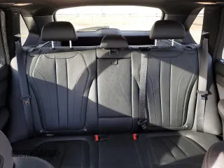 2018 BMW X5 xDrive40e iPerformance with VIN 5UXKT0C51J0W03594, listed as a Copart auction lot 47802005 with 59,670 mi miles and Salvage Title. Bid and sale history available at carsss.com. Image 10.