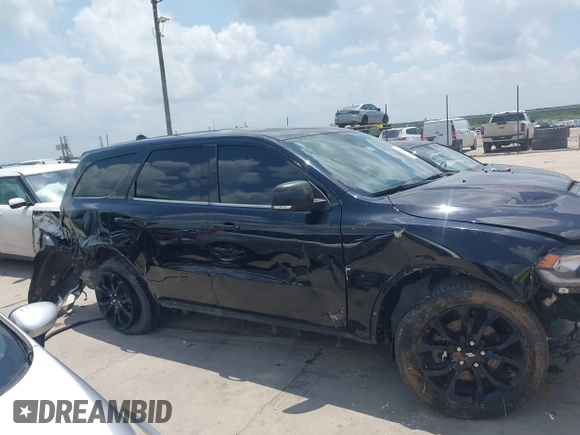 2019 Dodge Durango R/T z VIN 1C4SDHCT8KC651119, wystawiony jako IAAI lot #42412850 z przebiegiem 140 054 mil mil oraz . Historia ofert i sprzedaży dostępna na DreamBid. Obrazek 13.