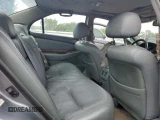 1999 Acura TL with VIN 19UUA5642XA018351, listed as a Copart auction lot 88231105 with 0 mi miles and Salvage Title. Bid and sale history available at carsss.com. Image 10.