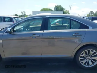 2013 Ford Taurus Limited with VIN 1FAHP2F87DG226255, listed as a IAAI auction lot 42435185 with 223,544 mi miles and . Bid and sale history available at DreamBid. Image 14.