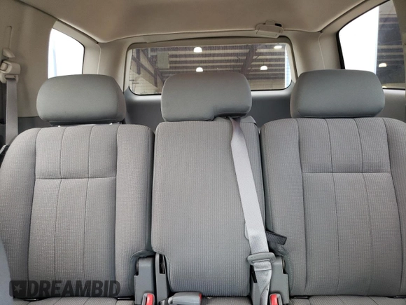2006 Dodge Durango SXT with VIN 1D4HB38N06F188946, listed as a Copart auction lot 56182945 with 151,487 mi miles and Salvage title. Bid and sale history available at DreamBid. Image 10.