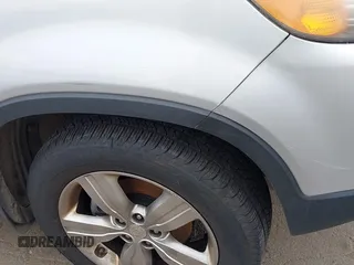 2012 Kia Sorento EX with VIN 5XYKU3A60CG225714, listed as a IAAI auction lot 42057812 with 167,850 mi miles. Bid and sale history available at carsss.com. Image 15.