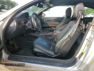 2008 BMW 3 Series 328i with VIN WBAWL13528PX22875, listed as a Copart auction lot 59153915 with Not provided miles and Clean title. Bid and sale history available at DreamBid. Image 7.