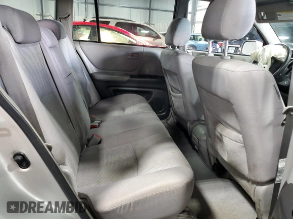 2007 Toyota Highlander z VIN JTEHP21A670195691, wystawiony jako Copart lot #44395075 z przebiegiem 189 518 mil mil oraz Szkoda całkowita • Salvage title. Historia ofert i sprzedaży dostępna na DreamBid. Obrazek 10.