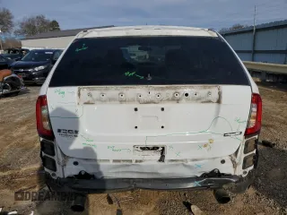 2014 Ford Edge SE z VIN 2FMDK3G96EBA14925, wystawiony jako Copart lot #87165534 z przebiegiem 185 731 mil mil oraz Szkoda całkowita • Salvage title. Historia ofert i sprzedaży dostępna na DreamBid. Obrazek 6.