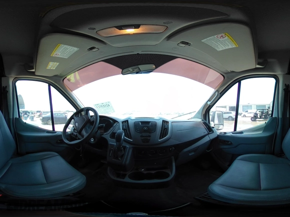 2015 Ford Transit Cargo с VIN 1FTNE2CM8FKA15604, выставлен на аукционе IAAI как лот 42323723 с пробегом 327 745 миль миль и . История ставок и продаж доступна на DreamBid. Изображение 19.