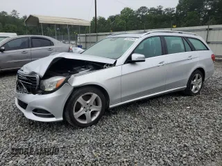 2015 Mercedes-Benz E 350 Luxury with VIN WDDHH8JB5FB110717, listed as a Copart auction lot 58203435 with 69,250 mi miles and Salvage title. Bid and sale history available at DreamBid. Image 1.
