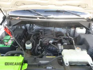 2018 Nissan NV SV z VIN 1N6AF0KY8JN801802, wystawiony jako IAAI lot #42360557 z przebiegiem 140 319 mil mil oraz . Historia ofert i sprzedaży dostępna na DreamBid. Obrazek 1.
