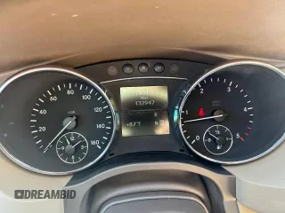 2008 Mercedes-Benz R 3.0L with VIN 4JGCB22E78A080202, listed as a Copart auction lot 41604035 with 132,947 mi miles and Clean Title. Bid and sale history available at DreamBid. Image 8.