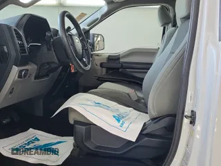 2016 Ford F-150 XL with VIN 1FTMF1E87GFB29378, listed as a IAAI auction lot 42619547 with 153,249 mi miles and . Bid and sale history available at DreamBid. Image 34.