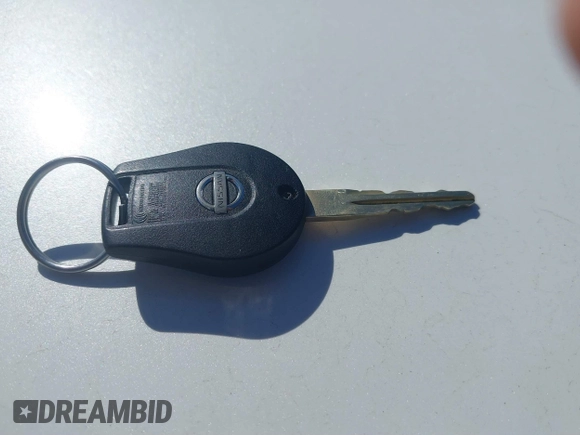 2012 Nissan Sentra SR with VIN 3N1AB6AP7CL614759, listed as a IAAI auction lot 41665437 with 154,958 mi miles and . Bid and sale history available at DreamBid. Image 11.