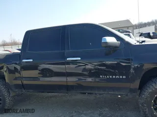 2018 Chevrolet Silverado 1500 Custom with VIN 3GCUKPEC4JG552699, listed as a IAAI auction lot 41774257 with 131,916 mi miles. Bid and sale history available at carsss.com. Image 13.