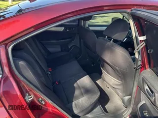 2016 Subaru Legacy Premium with VIN 4S3BNAC67G3034929, listed as a Copart auction lot 64599185 with 175,355 mi miles and Clean title. Bid and sale history available at DreamBid. Image 6.