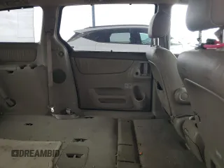 2004 Toyota Sienna XLE with VIN 5TDZA22C64S039928, listed as a Copart auction lot 55901015 with 238,612 mi miles and Clean Title. Bid and sale history available at DreamBid. Image 11.
