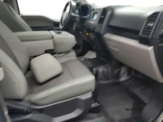 2017 Ford F-150 XL with VIN 1FTEX1EP8HKC88007, listed as a IAAI auction lot 42737723 with 114,417 mi miles and . Bid and sale history available at DreamBid. Image 1.