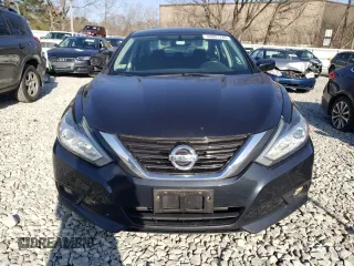 2016 Nissan Altima S with VIN 1N4AL3AP3GC257791, listed as a Copart auction lot 48957745 with 110,789 mi miles and Salvage Title. Bid and sale history available at DreamBid. Image 5.