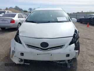 2012 Toyota Prius Two with VIN JTDZN3EU3C3090933, listed as a IAAI auction lot 41579396 with 179,015 mi miles and . Bid and sale history available at DreamBid. Image 13.