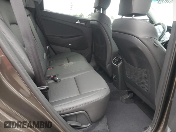 2020 Hyundai Tucson Sport с VIN KM8J3CAL4LU170571, выставлен на аукционе Copart как лот 60997395 с пробегом 5 860 миль миль и Списание • Salvage title. История ставок и продаж доступна на DreamBid. Изображение 11.