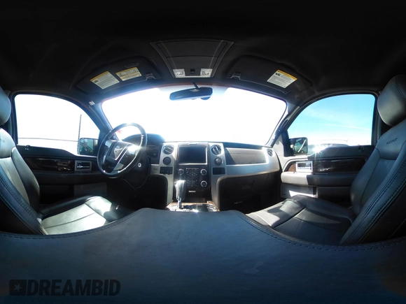 2013 Ford F-150 XL with VIN 1FTFW1ET7DFE03459, listed as a IAAI auction lot 42068343 with 86,753 mi miles and . Bid and sale history available at DreamBid. Image 19.