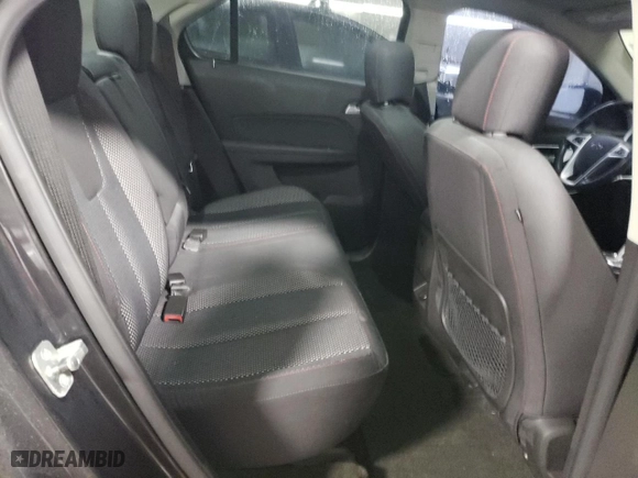 2010 Chevrolet Equinox LT w/1LT with VIN 2CNFLEEY2A6283227, listed as a Copart auction lot 87192004 with 59,191 mi miles and Salvage Title. Bid and sale history available at carsss.com. Image 10.