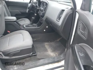 2016 Chevrolet Colorado 2WD WT with VIN 1GCHSBEA5G1264460, listed as a IAAI auction lot 41535998 with 152,032 mi miles and . Bid and sale history available at DreamBid. Image 5.