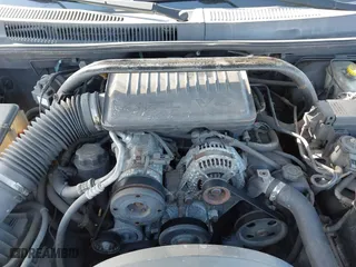 2006 Jeep Grand Cherokee Laredo with VIN 1J4GR48K16C142277, listed as a IAAI auction lot 41598878 with 169,236 mi miles. Bid and sale history available at carsss.com. Image 10.