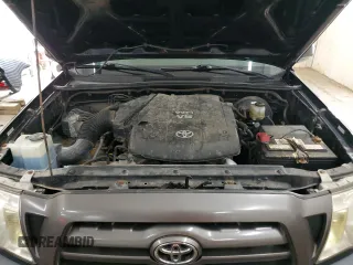 2009 Toyota Tacoma with VIN 5TEUU42N79Z630195, listed as a Copart auction lot 54238885 with 144,165 mi miles and Clean Title. Bid and sale history available at carsss.com. Image 11.