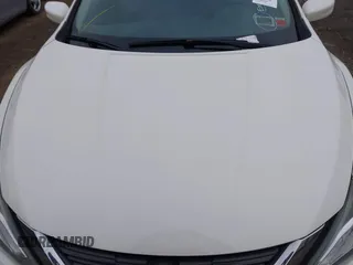 2016 Nissan Altima SR with VIN 1N4AL3AP7GC236216, listed as a IAAI auction lot 41061809 with Not provided miles and . Bid and sale history available at DreamBid. Image 10.